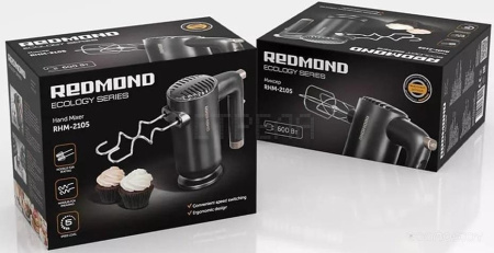 Миксер Redmond RHM-2105