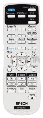 Проектор Epson EB-2250U