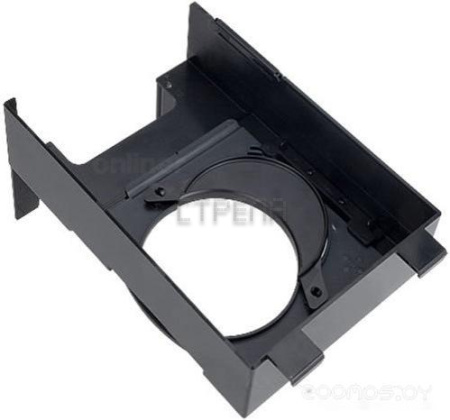 Корпус IN WIN BL641 Black 300W