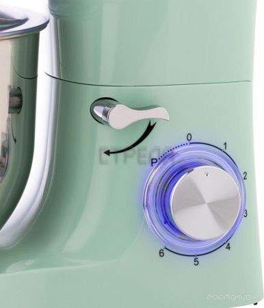 Кухонная машина Maunfeld MF-436GR Pro