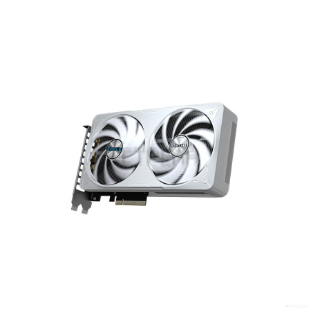 Видеокарта Gigabyte GeForce RTX 5060 Ti Eagle OC Ice 16G GV-N506TEAGLEOC ICE-16GD