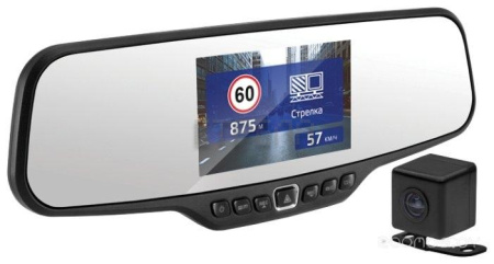 Автомобильный видеорегистратор Neoline G-Tech X27