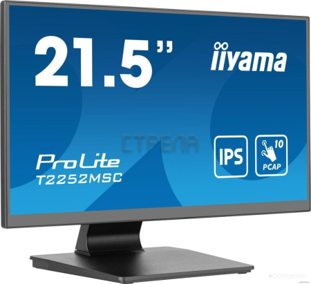 Монитор IIYAMA ProLite T2252MSC-B2
