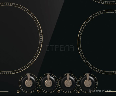 Варочная панель Gorenje IK 640 CLB