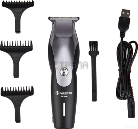 Универсальный триммер Evolution powered by Enchen Humming bird