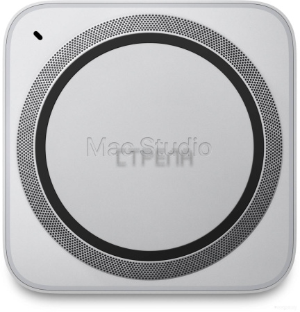 Компактный компьютер Apple Mac Studio M1 Ultra MJMW3