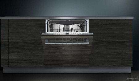 Встраиваемая посудомоечная машина Siemens SN636X06KE