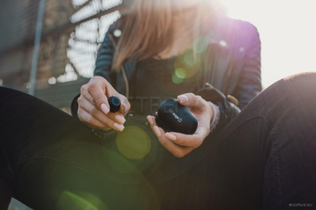 Наушники Niceboy Hive Drops