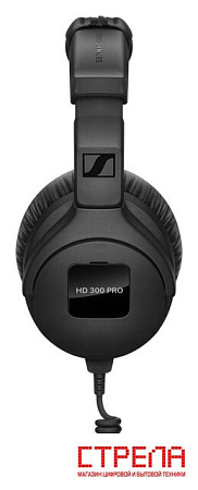 Наушники Sennheiser HD 300 Pro