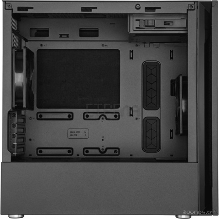Корпус Cooler Master Silencio S400 MCS-S400-KG5N-S00