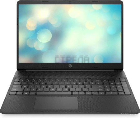Ноутбук HP 15s-fq5035ny 737U1EA