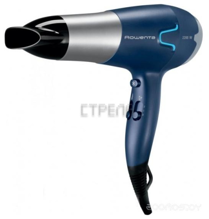 Фен Rowenta CV 5610