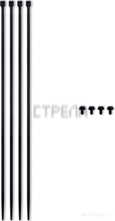 Блок питания Deepcool PF600 V2