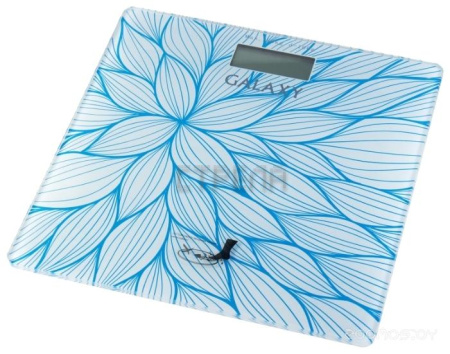 Напольные весы GALAXY GL4805