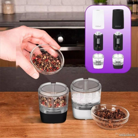 Электроперечница Kitfort KT-6002