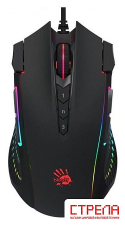 Игровая мышь A4Tech Bloody J90S