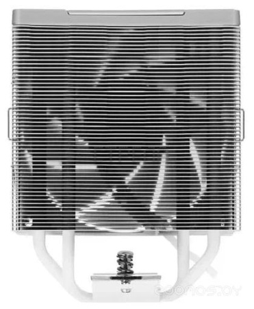 Кулер для процессора Deepcool AK400 WH R-AK400-WHNNMN-G-1