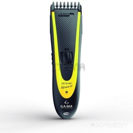 Машинка для стрижки волос GA.MA GC542