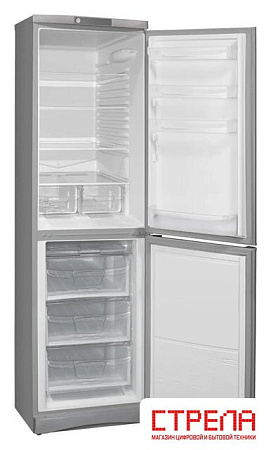 Холодильник Indesit ES 20 GA