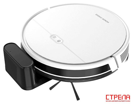 Робот-пылесос HONOR Choice M1 ROB-03 (белый)