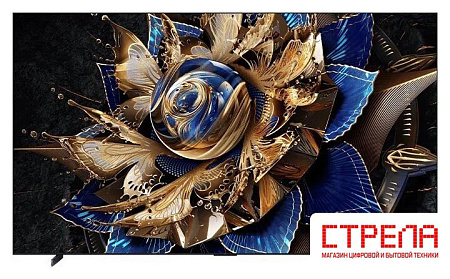 MiniLED телевизор TCL 115X955