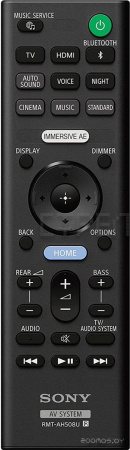 Колонки объемного звука Sony HT-A9