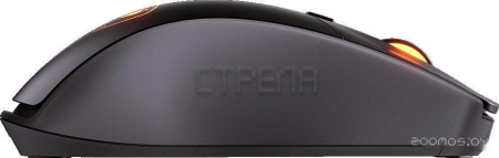 Игровая мышь COUGAR Surpassion RX (черный)