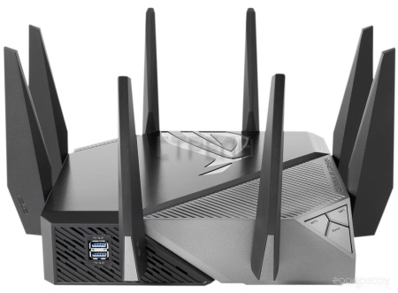 Wi-Fi роутер Asus ROG Rapture GT-AXE11000