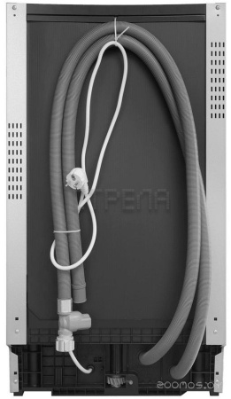 Встраиваемая посудомоечная машина Maunfeld MLP4529A01 (КА-00021067)