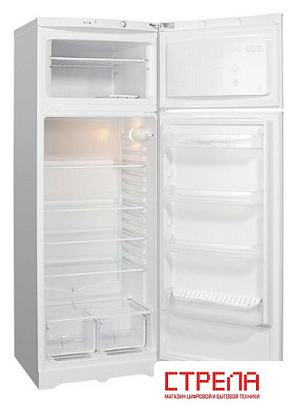 Холодильник Indesit TIA 16