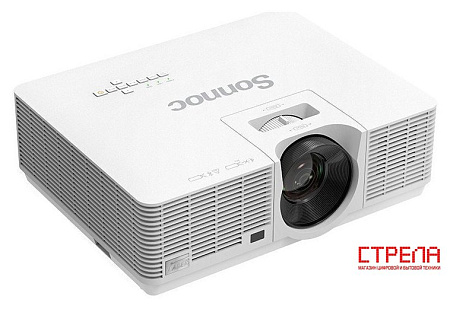 Проектор Sonnoc SNP-C46H