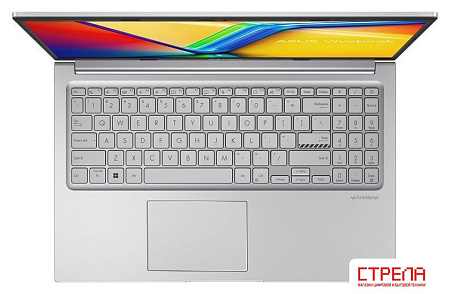 Ноутбук ASUS Vivobook 15 X1504VA-BQ920