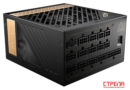 Блок питания MSI MEG Ai1300P PCIE5