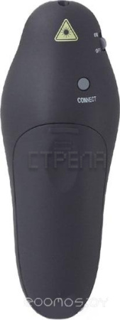 Пульт ДУ Gembird WP-L-01