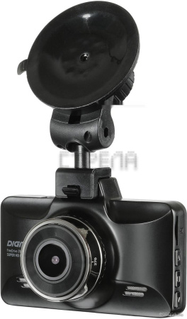 Видеорегистратор DIGMA FreeDrive 350 Super HD Night