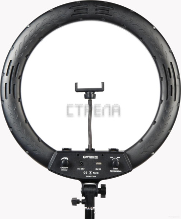 Кольцевая лампа Falcon Eyes BeautyLight 480RC LED