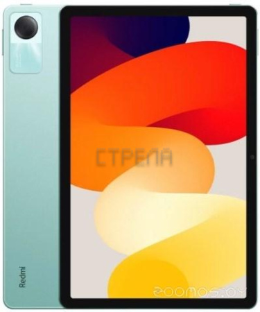Планшет Xiaomi Redmi Pad SE 6GB/128GB (Mint Green RU)