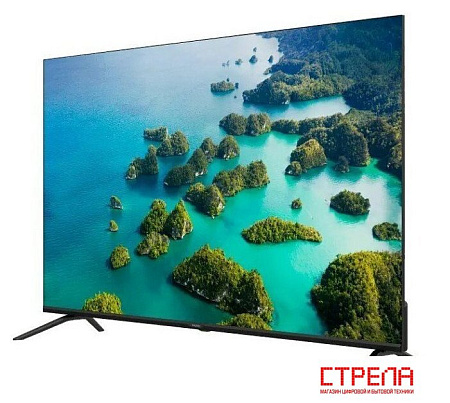 Телевизор Haier 50 LED S2