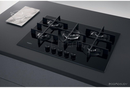 Варочная панель Whirlpool AKWL 728/NB