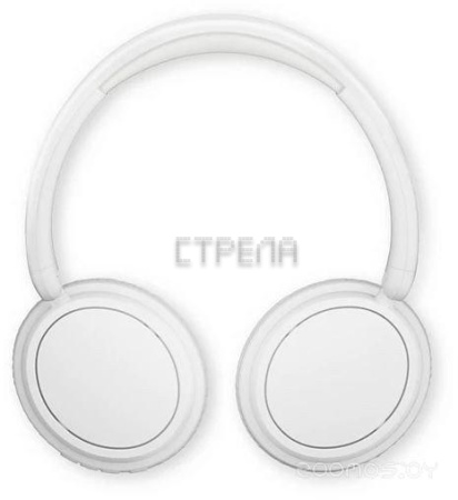 Наушники Philips TAH5209 (белый)