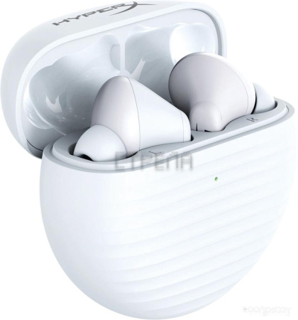 Наушники HyperX Cloud Buds TWS (белый)