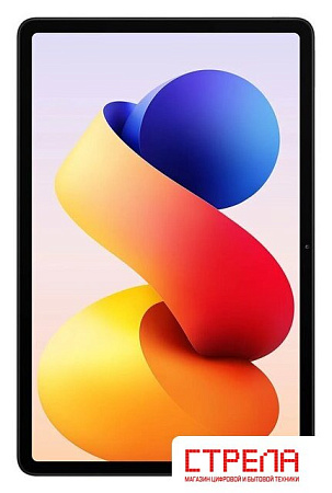Планшет Xiaomi Redmi Pad 2 Pro 5G 6GB/128GB международная версия (серебристый)