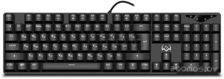 Клавиатура Sven KB-G9300