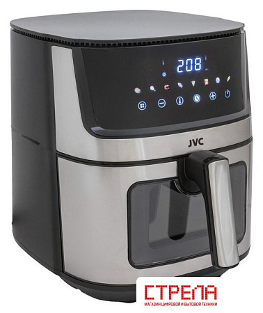 Аэрогриль (аэрофритюрница) JVC JK-MB051