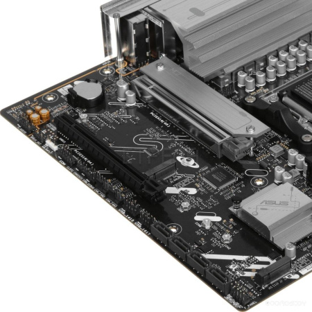 Материнская плата Asus Prime B850M-A WiFi