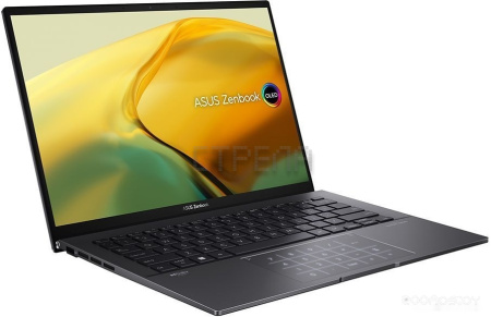 ASUS ZenBook 14 UM3402YA-KP601 (Грейд C)_S/N R4N0LP03139117A