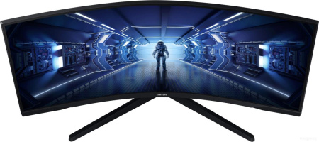 Монитор Samsung Odyssey G5 C34G55TWW