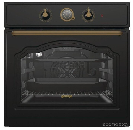 Электрический духовой шкаф Gorenje BOS67371CLB