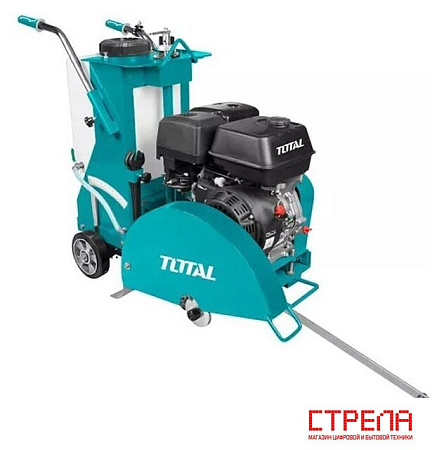 Швонарезчик Total TP1016-1