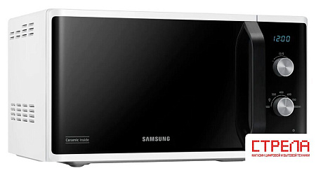 Микроволновая печь Samsung MS23K3614AW